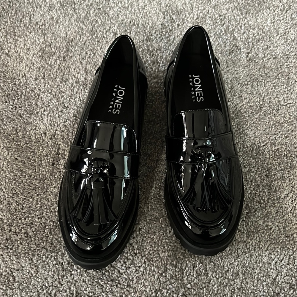 Jones New York lightweight loafers size 6.5